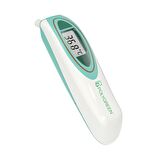 Polygreen KI 8170 Temassız Alın Bebek Dijital Ateş Ölçer 