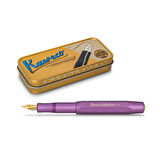 Kaweco Collection Dolma Kalem Vibrant Violet F Uçlu Dolma Kalem 10002127