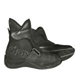 Daytona Shorty Motosiklet Botu