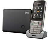 Gigaset SL800 Black Edition Telsiz Telefon
