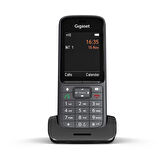 Gigaset SL800 Black Edition Telsiz Telefon