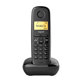 Gigaset A270 Siyah Telsiz Dect Telefon