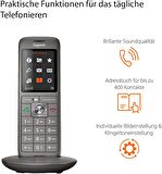 Gigaset CL660 Duo 2 Ahizeli Renkli Ekran Telsiz Telefon