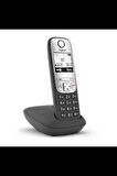 Gigaset A690 Beyaz Handsfree Dect Telsiz Telefon