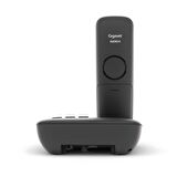 GIGASET A690A DECT TELEFON, SİYAH