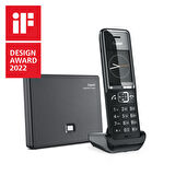 Gigaset Comfort 550 IP flex Renkli Ekran Dect Telsiz Telefon