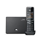 Gigaset Comfort 550 IP flex Renkli Ekran Dect Telsiz Telefon