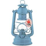 Feuerhand 276-5024 Gemici Feneri Pastel Mavi