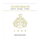 Hannabach 1869MHT Profesyonel Klasik Gitar Teli