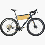 EVOC FRAME PACK M KADRO ÇANTASI