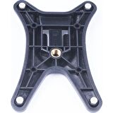 Ayex Flaş Ayağı Flash Stand Hot Shoe Bracket Standart Flaşlar İçin