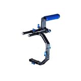 Ayex Dslr Rig Sistemleri İçin Pro Rig C-Arm & Top Handle (C-Kol Ve El Kavrama Kolu)