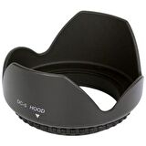 Ayex Yaprak Tipi Parasoley 62Mm Lens Hood