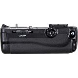 Ayex AX-D7000 Battery Grip, Nikon D7000 Uyumlu Battery Grip, MB-D11