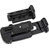 Ayex AX-D7000 Battery Grip, Nikon D7000 Uyumlu Battery Grip, MB-D11