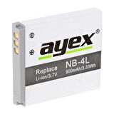 Ayex Nb-4l Batarya