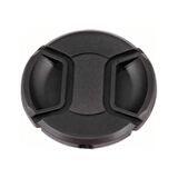 Ayex Snap On Lens - Objektif Kapağı 52 Mm