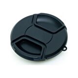 Ayex Snap On Lens - Objektif Kapağı 52 Mm