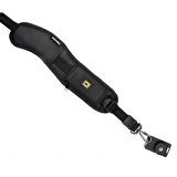 DSLR Ve SLR Makineler için Profesyonel Quickstrap Tekli Omuz Askısı