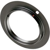 Ayex Sony A Ve Minolta Af Mout Makinalar İçin M42 Lens Adaptörü Alüminyum