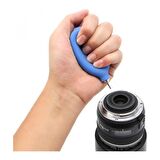 Ayex Fotoğraf Makinesi Lens Objektif İçin Temizlik Pompası