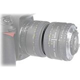 Ayex 52MM - 52MM Iki Lensi Birleştirme Halkası 52-52MM