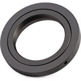 Ayex Nikon İçin T / T2 Mount Lens Adaptörü