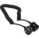 Meike Nikon İçin Sc-28 TTL Flaş Kablosu 3 m