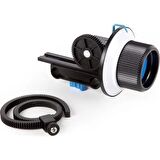 Ayex Follow Focus F1 15 Mm Çubuklu Sistemler İçin