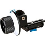 Ayex Follow Focus F1 15 Mm Çubuklu Sistemler İçin