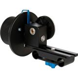 Ayex Follow Focus F1 15 Mm Çubuklu Sistemler İçin