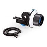 Ayex Dslr Rig Video Film Seti Rl-02 + Followfoucs + Mattebox