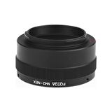 Ayex Sony E Mount Ve Nex İçin M42 Lens Adaptörü