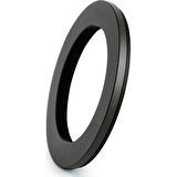 Step-Down Ring Filtre Adaptörü 55-37Mm