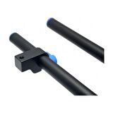 Ayex Magic Arm Rod Clamp 15 Mm Çubuklu Sistemler İçin Kelepçe