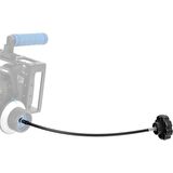 Ayex Follow Focus İçin Whip 18'' 45Cm Odaklama Çubuğu