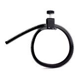 Ayex Dslr Follow Focus İçin Lens Gear Belt Lens Kontrol Kemeri