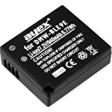 Panasonic için DMW-BLD10 Ayex Li-Ion Batarya