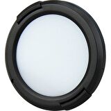 JJC Beyaz Ayar Kapağı White Balance Cap 72 Mm