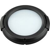JJC Beyaz Ayar Kapağı White Balance Cap 72 Mm