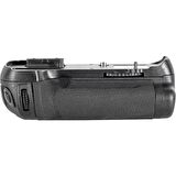 Nikon D600, D610 İçin Ayex Ax-D600 Batter Grip, Mb-D14