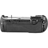 Nikon D600, D610 İçin Ayex Ax-D600 Batter Grip, Mb-D14