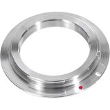 Ayex Canon Eos İçin M42 Lens Adaptörü Metal
