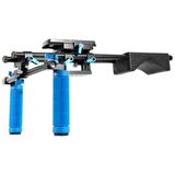 Ayex Dslr Video Film Omuzluk Seti Rig Rl-04