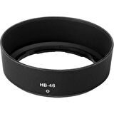 Nikon Af-S 35/1.8G Dx Lens İçin Hb-46 Parasoley, Lens Hood