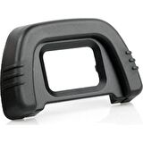 Nikon Dk-21 Eye Cup, Vizör Lastiği D70 D80 D90 D300 D600 D7000