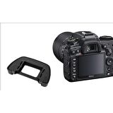 Nikon Dk-21 Eye Cup, Vizör Lastiği D70 D80 D90 D300 D600 D7000