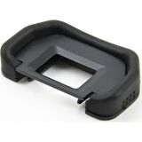 Ayex Canon 40D 50D 60D 5D 5D Markıı 6D İçin Eb Vizör Lastiği Eyecup