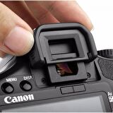 Ayex Canon 1300D 1200D 550D 500D 450D 400D 350D 300D Ef Vizör Lastiği
