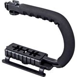 Ayex Dslr Ve Dv Kameralar İçin Ayex S2 El Stabilizeri